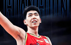 对阵日本！男篮首发5虎预测：曾凡博被挤掉，高诗岩只能打替补