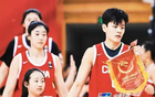 陈明伶21分 中国女篮119:74战胜国际女篮联队 取得交手两连胜