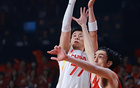 对中国台北大名单公布！阵容不变，张镇麟+3将急需证明，周琦解说