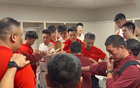 16:00，中国男篮vs中国台北！赢10分＝升小组前二，首发面临调整