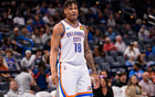 计划有变，准备夺冠？山东签NBA前雷霆新秀，球迷：这是个狠人
