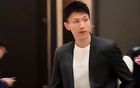 CBA全明星欢乐多！广东四将重聚，徐杰怒吼张镇麟 胡明轩模仿杜锋