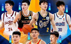 CBA技巧挑战赛：李悦洲、林秉圣领衔晋级，徐杰、庞峥麟遭淘汰