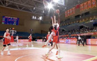 四川女篮WCBA俱乐部杯“练兵”终夺亚军