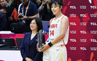 中国女篮vs比利时前瞻：李月汝领衔三塔PK梅斯曼 谨防吞首败