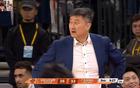 辜负杜锋！养伤半赛季3中0+3失误，罚球都不中，粤蜜：可以裁掉了