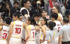 中国女篮86-76力克非洲劲旅，王思雨17+5+4宝刀不老，张子宇11+5