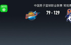 CBA战报：上海129-79狂胜四川取CBA6连胜，景菡一23分