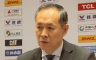 许利民：周琦+麦基双塔是我的尝试，两人的防守让我增加了信心