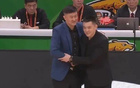 公开发声！杨鸣力挺杜指导