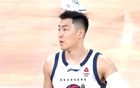 挖坑难填，五人上双难挽败局，山东男篮96-112负上海，遭遇两连败