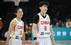 中国女篮3大颜值与实力并存的球员,谁能排第一？