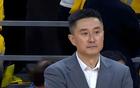 输江苏1分！广东队有1人十分郁闷，首发打2分钟，遭到杜锋弃用
