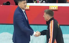 萨林杰:准备不够，输给任何对手都有可能