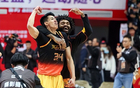 第三赛段第三败，广东男篮一问题凸显，杜锋无奈表态