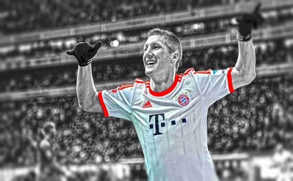 比尔VS克里恩斯